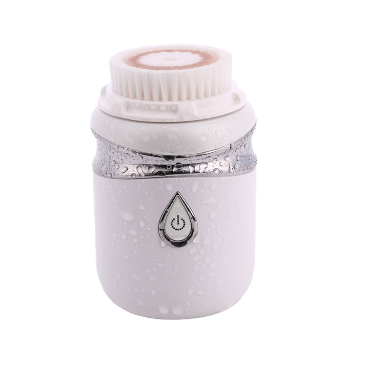 Facial Massage Machine Whitening And Cleansing