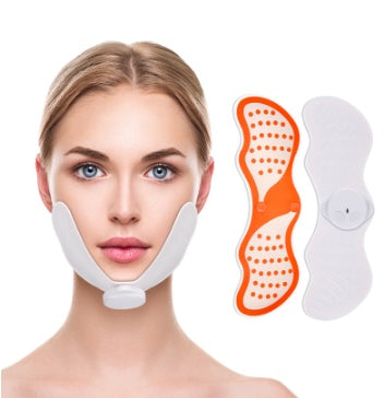 Facial slimming Massager Women V Shape Facial Lifting Device