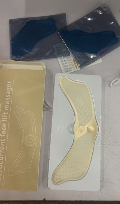 Facial slimming Massager Women V Shape Facial Lifting Device