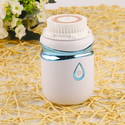 Facial Massage Machine Whitening And Cleansing