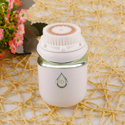 Facial Massage Machine Whitening And Cleansing