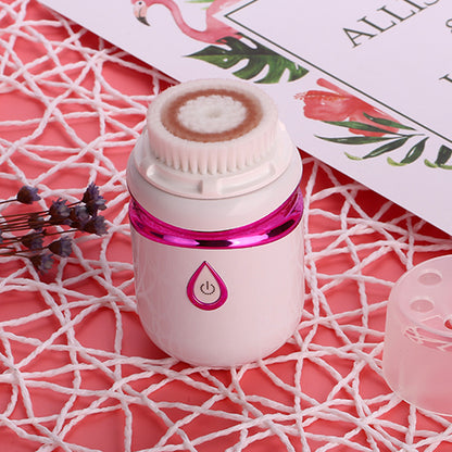 Facial Massage Machine Whitening And Cleansing