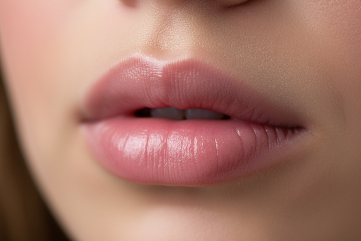 lips